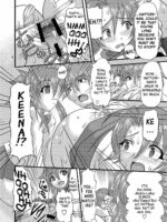 Fundoshi Momojiri Musume page 7