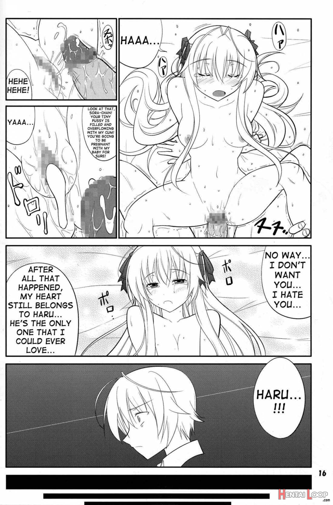 Fureau Kizuguchi page 15