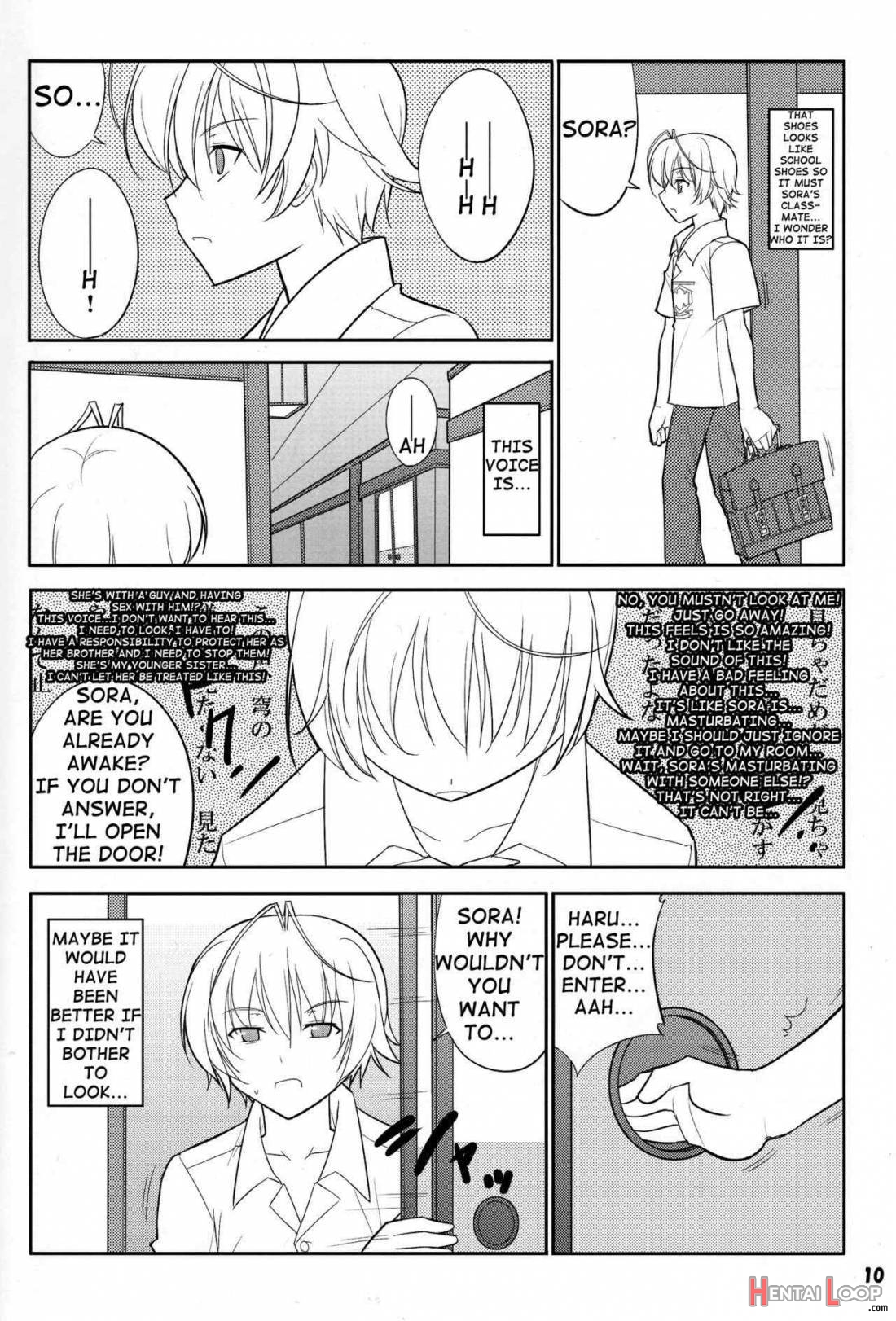 Fureau Kizuguchi page 9