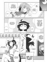 Furutaka To Sugosu Yoru page 2