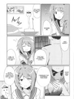 Furutaka To Sugosu Yoru page 4