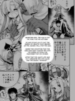 Fushigi Na Bonyuu No Alice page 4