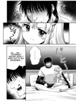 Fushigi Na Bonyuu No Alice page 5