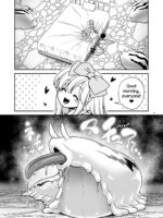 Fushigi Na Mushikan Rougoku No Alice page 4