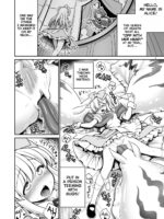 Fushigi Na Mushikan Rougoku No Alice page 6