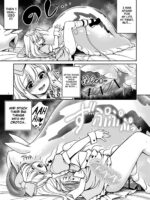 Fushigi Na Mushikan Rougoku No Alice page 7