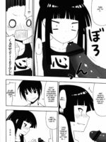 Fushikawa Kokoro Ni Gansha Shitai! page 9