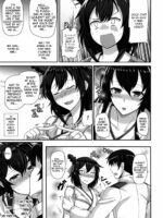 Fusou Yamashiro Oyome-san Seikatsu page 6