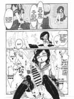 Futa Milk Atsume -momo Aji- page 10