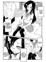 Futa Milk Atsume -momo Aji- page 3