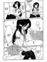 Futa Milk Atsume -momo Aji- page 4