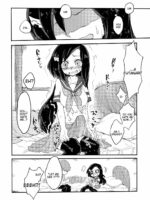 Futa Milk Atsume -momo Aji- page 5