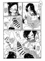 Futa Milk Atsume -momo Aji- page 7