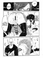 Futa Milk Atsume -momo Aji- page 8