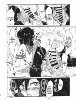 Futa Milk Atsume -momo Aji- page 9