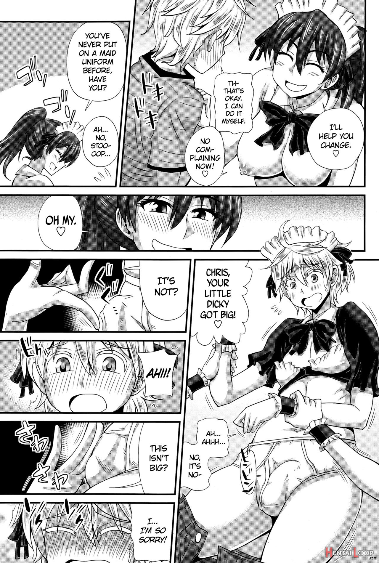 Futakyo! page 130