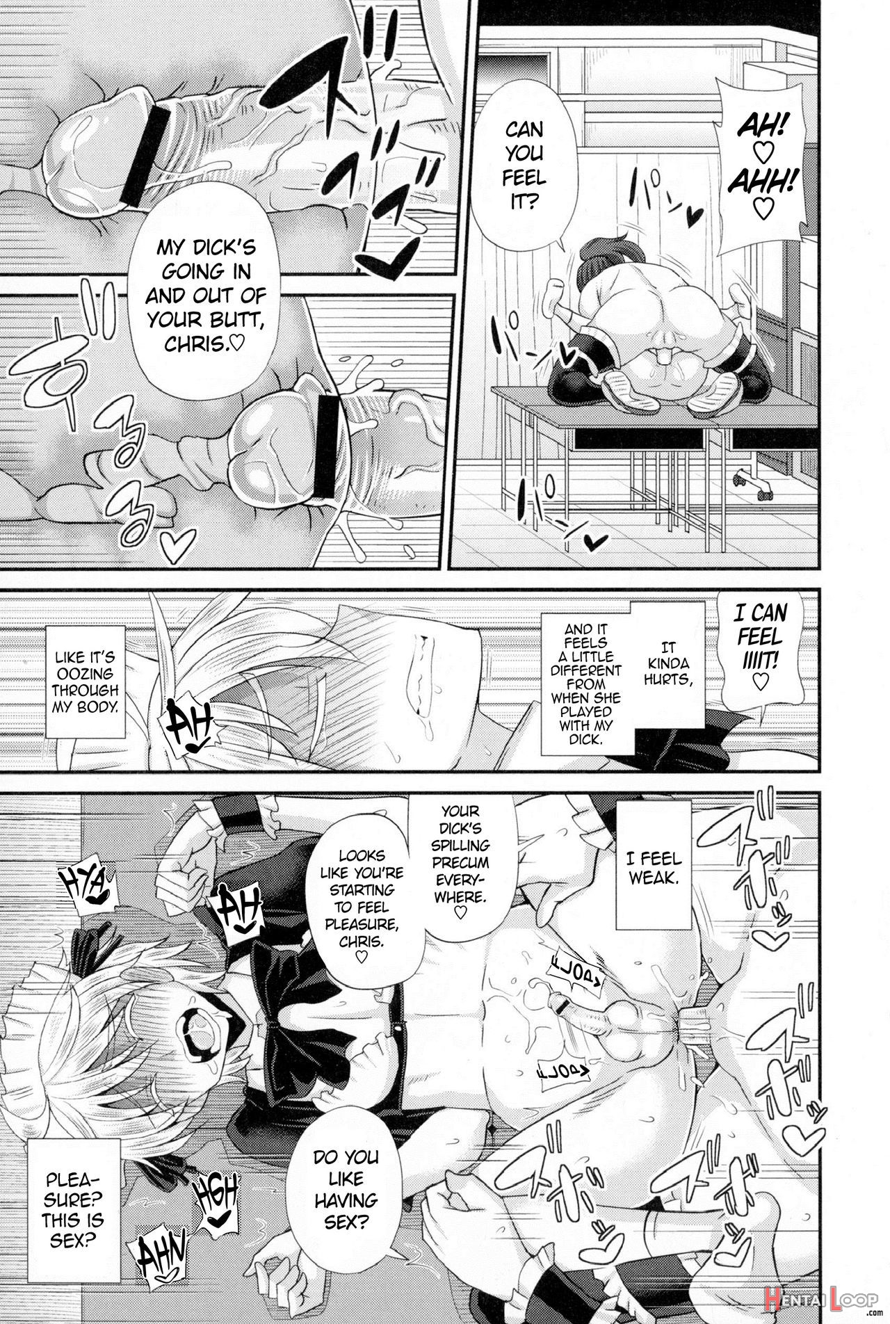 Futakyo! page 140