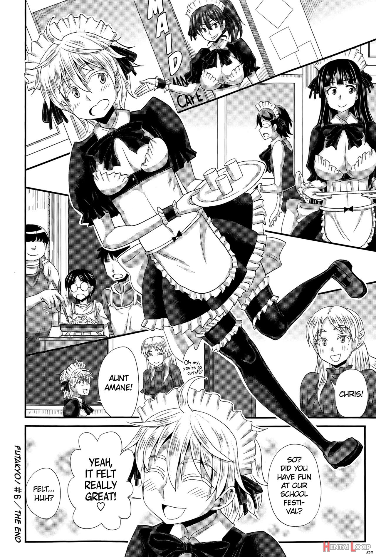 Futakyo! page 147