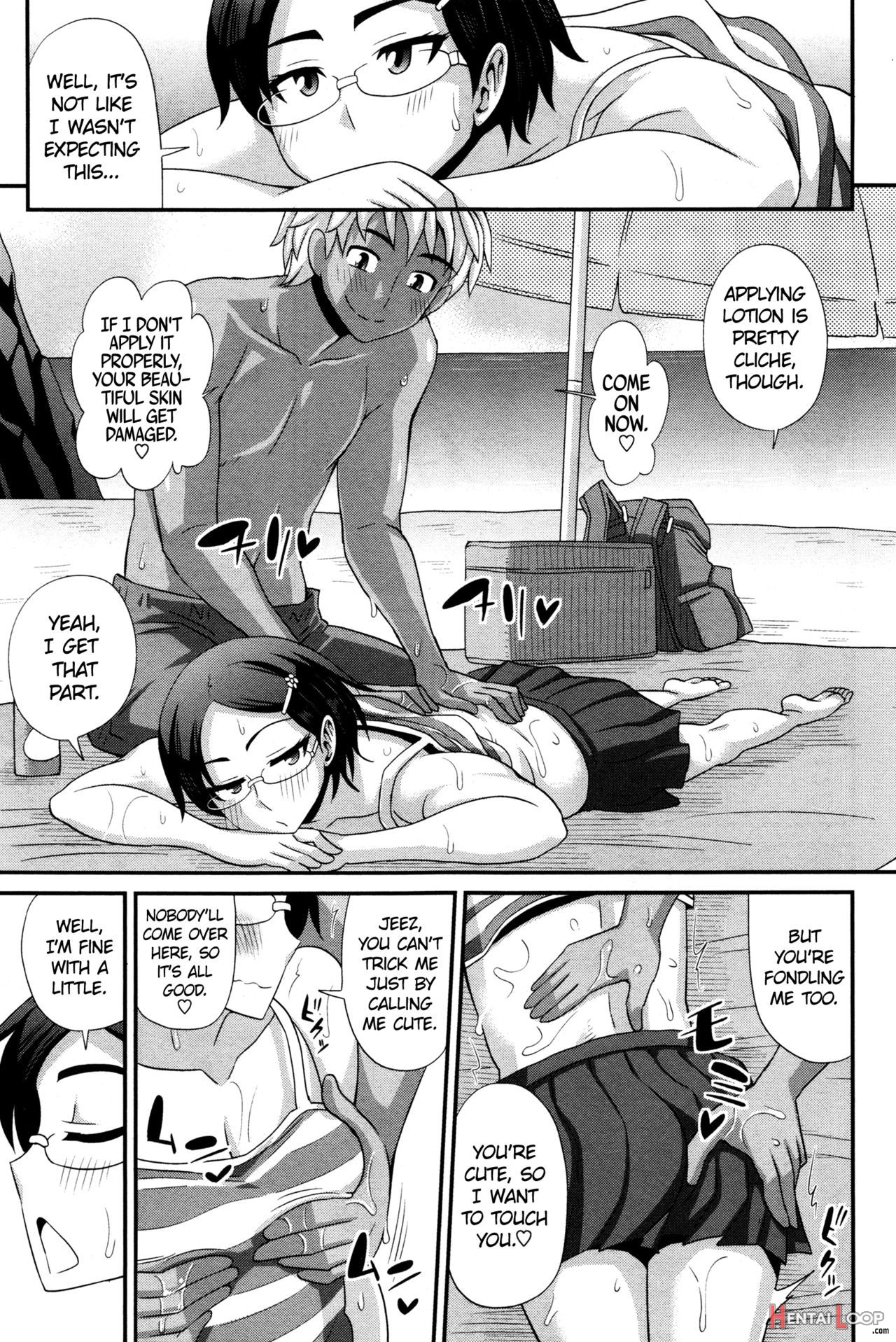 Futakyo! page 163