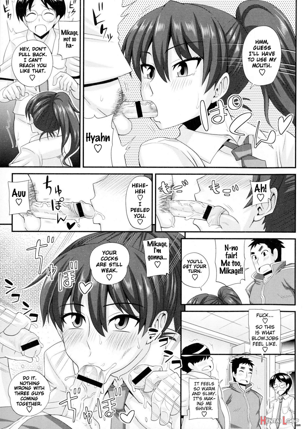 Futakyo! page 19