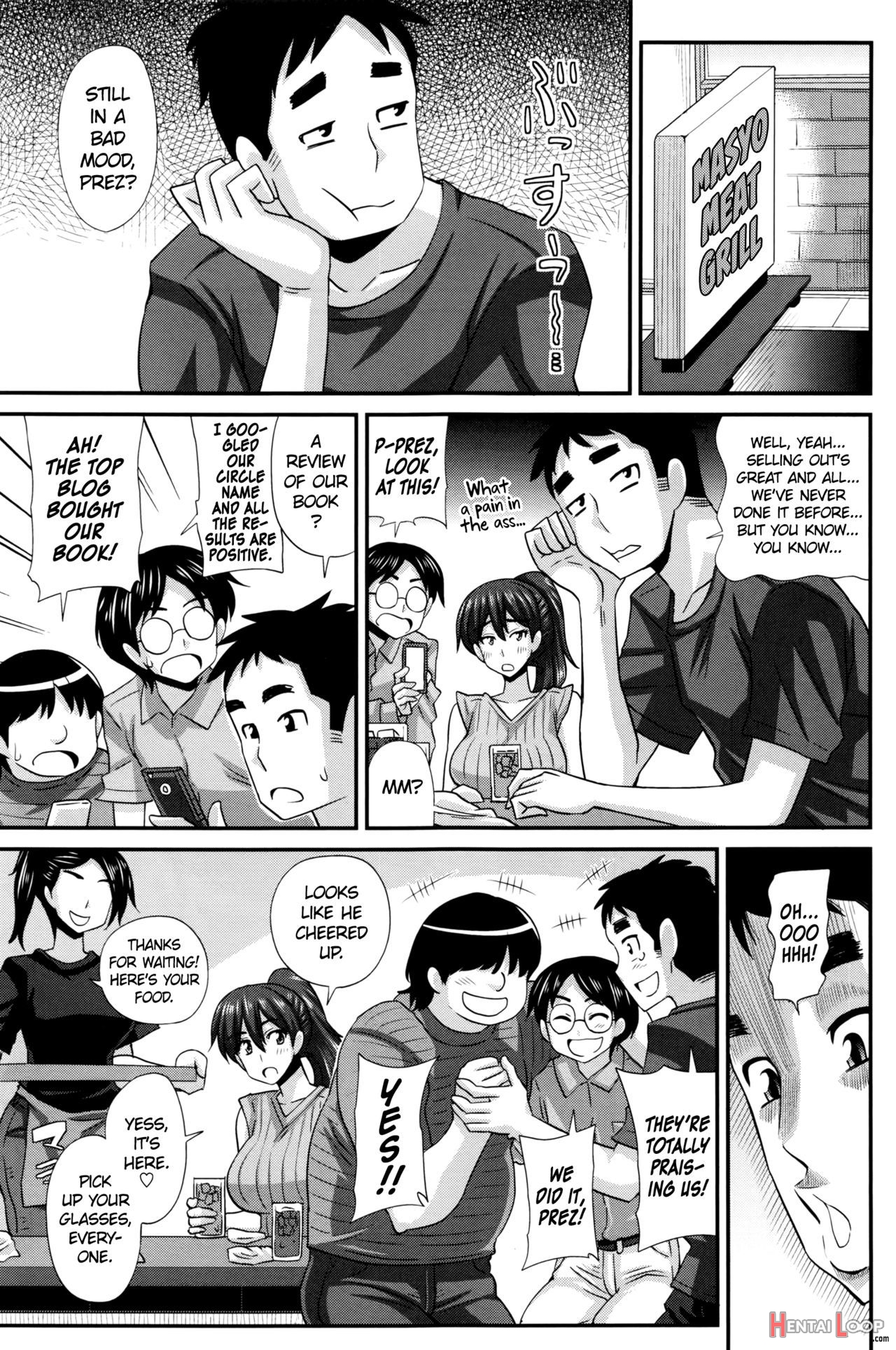 Futakyo! page 204