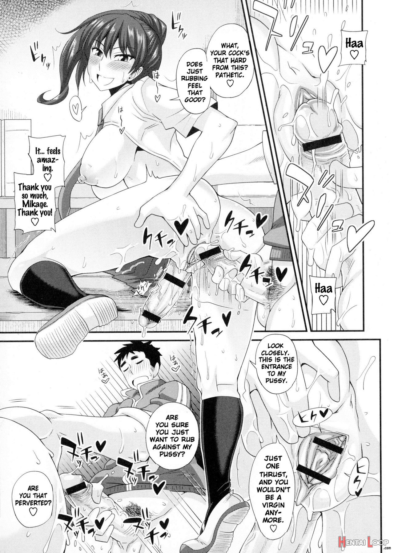 Futakyo! page 21