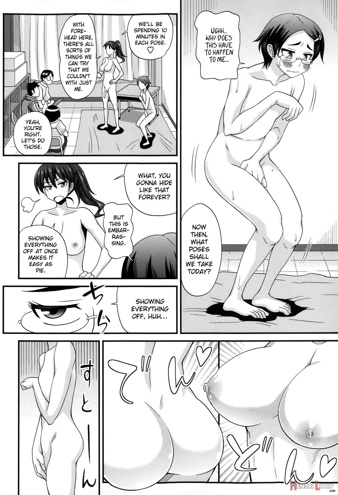 Futakyo! page 32