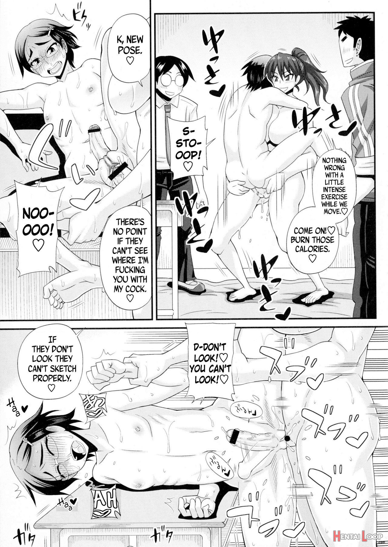 Futakyo! page 47