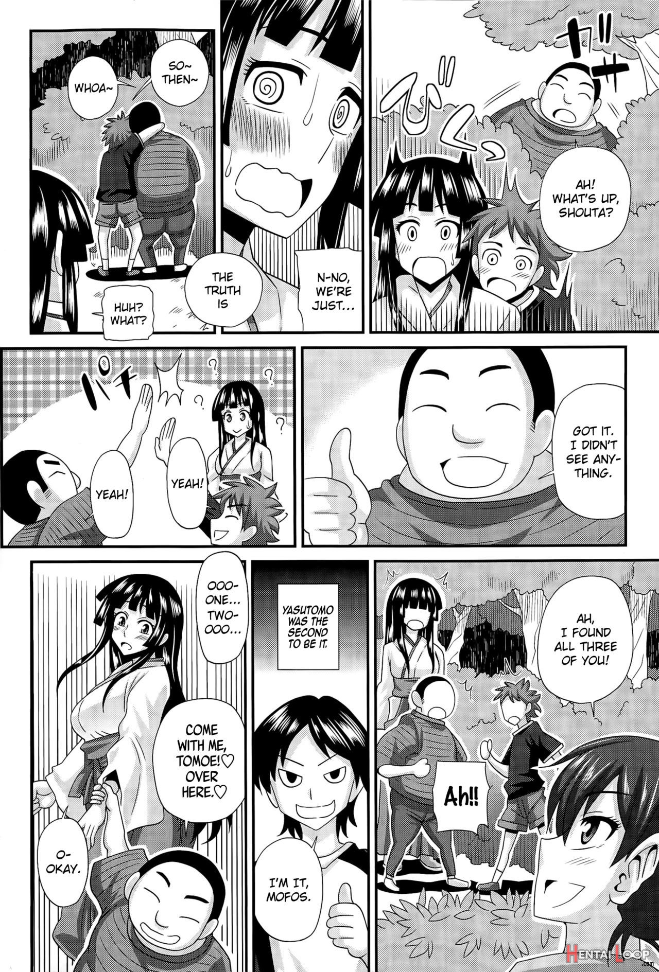 Futakyo! page 60