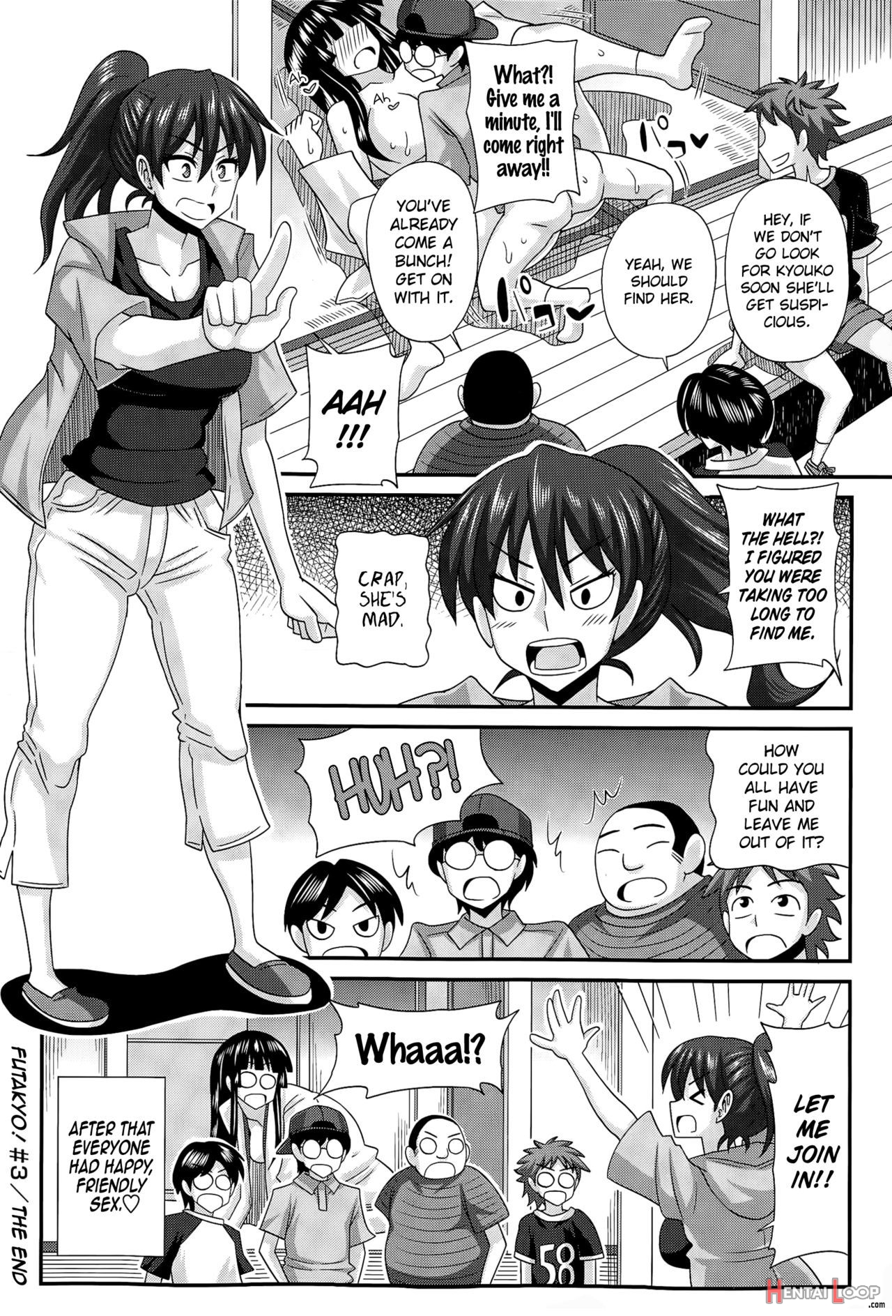 Futakyo! page 76