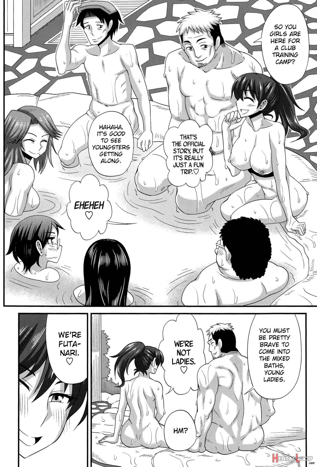 Futakyo! page 82