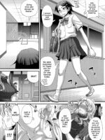 Futakyo!#5 page 3