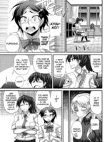 Futakyo!#5 page 5