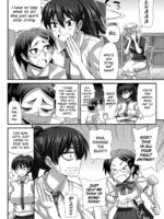 Futakyo!#5 page 6