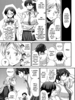 Futakyo!#5 page 7