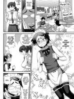 Futakyo!#6 page 2