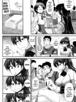 Futakyo!#8 page 2