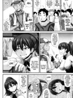 Futakyo!#8 page 6