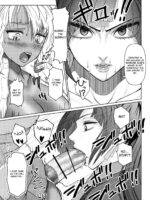Futanari Bitch Gal Wa Suki Desu Ka? 5⑥ page 7