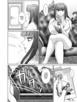 Futanari Bitch Gal Wa Suki Desu Ka? 5⑥ page 8