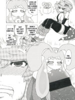 Futanari Dragon And Her Fairy Onahole page 4