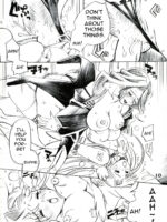 Futanari Euphemia And Big-breasted Cornelia page 10