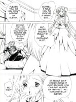 Futanari Euphemia And Big-breasted Cornelia page 4