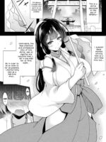 Futanari Girls Forcefully Impregnating Others With A Mating Press! Vol. 1 page 4
