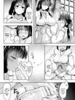 Futanari Girls Forcefully Impregnating Others With A Mating Press! Vol. 1 page 6