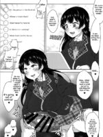 Futanari! Haishin Iinchou! page 7