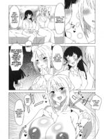 Futanari Iinchou Ga Suko Suko Maple page 7