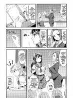 Futanari Jk No Hangyaku page 4