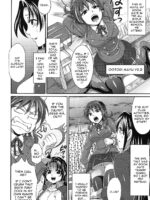 Futanari Punishment Rape page 2