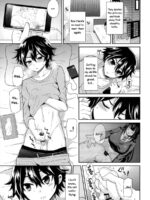 Futanari! Punishment Time 3 ~boy's Retraining Chapter~ =sw= page 4